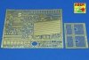 Aber 35043 Sturmtiger 38 cm RW61 Assault Mortal czesc 1 (TAM,ITA) (1:35)